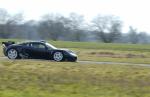 Lotus Exige Sport 2005 года
